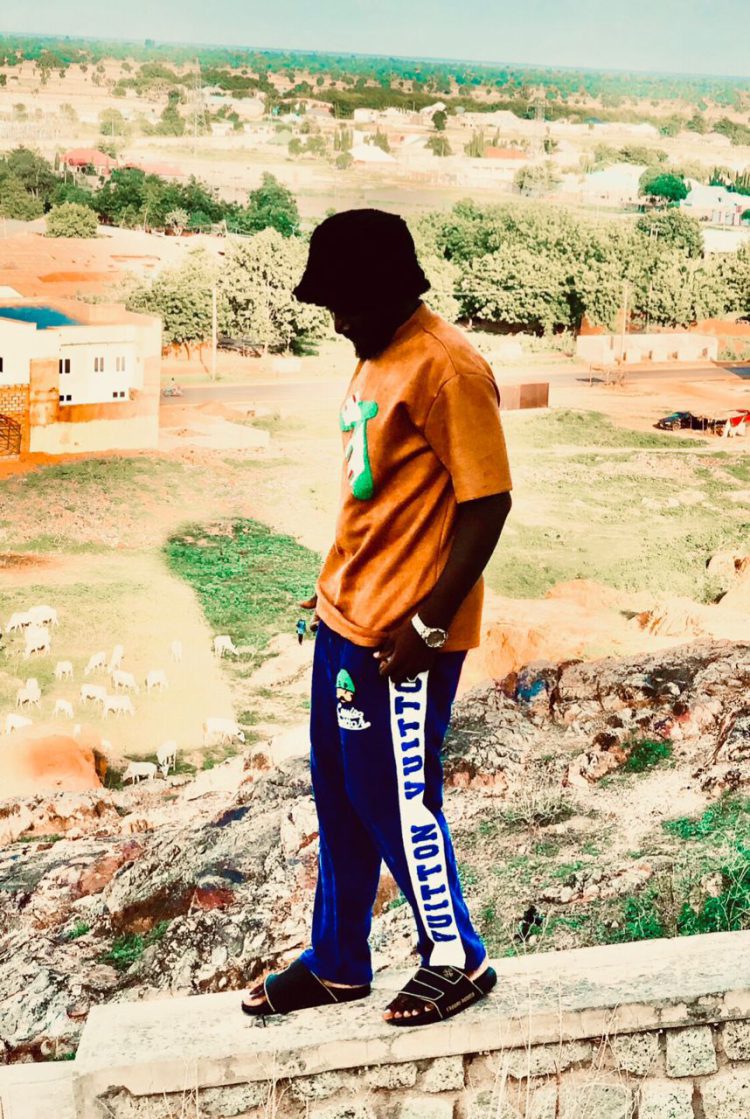 Bio: Abubakar Abdulkadir (YoungStar) Full Biography