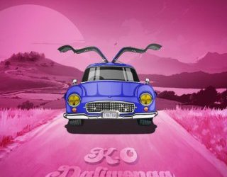 MUSIC: K.O – Thatha ft. Daliwonga 42 K.O Thatha ft. Daliwonga Mp3 Download