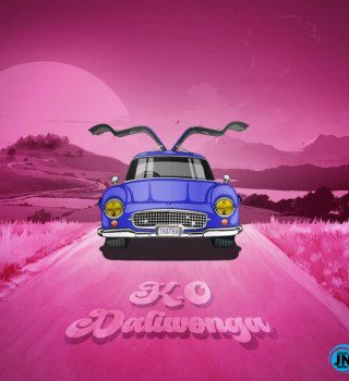 K.O Thatha ft. Daliwonga Mp3 Download 