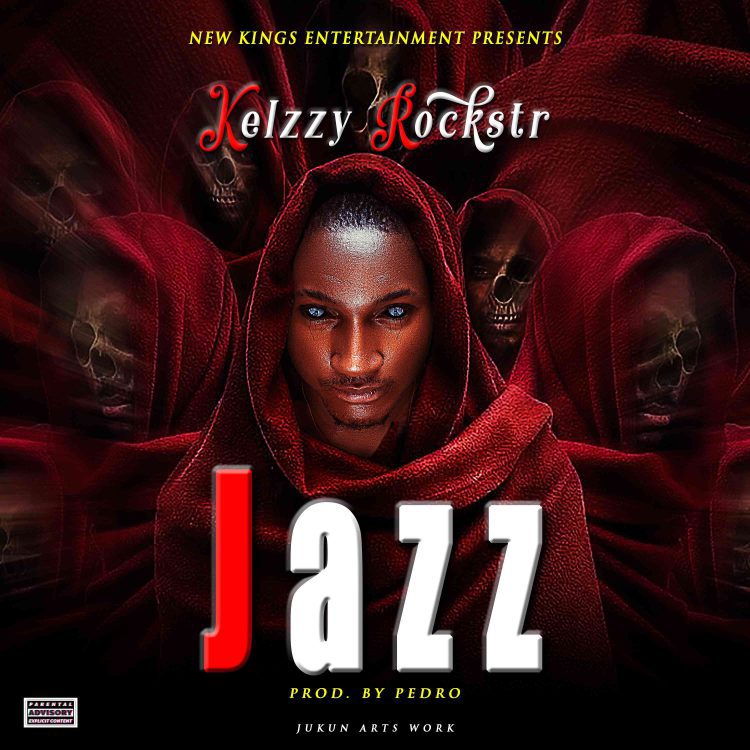 Kelzzy Rockstr Jazz Mp3 Download