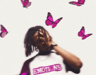 Khaid Emotions EP Zip Download