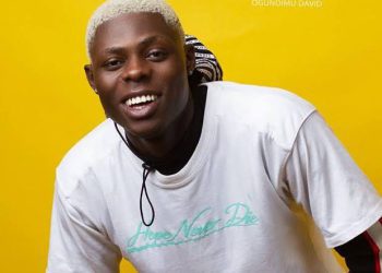 Nigerian Artist Mohbad Is Dead At The Age Of 27
