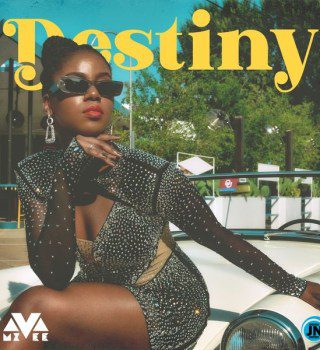 MzVee Destiny Mp3 Download 