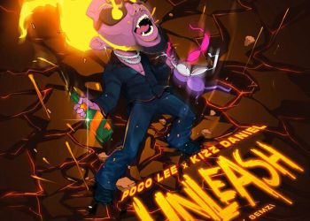 Poco Lee ft. Kizz Daniel Unleash Mp3 Download