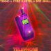 MUSIC: Tekno – Telephone ft Vybz Kartel & Dre Skull 38 Tekno Telephone ft Vybz Kartel & Dre Skull Mp3 Download