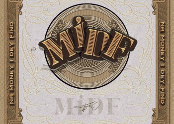 Victor AD MIDF (Na Money I Dey Find) Mp3 Download