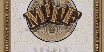 MUSIC: Victor AD – MIDF (Na Money I Dey Find) 1 Victor AD MIDF (Na Money I Dey Find) Mp3 Download