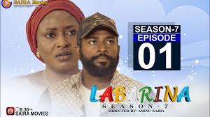 Labarina Season 7 Episode 1 Mp4 Download