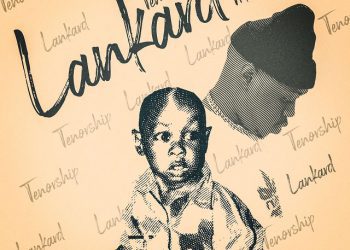 Tenorship Lankard (EP) Zip Download