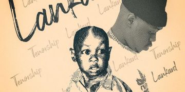 EP: Tenorship – Lankard (EP) 1 Tenorship Lankard (EP) Zip Download