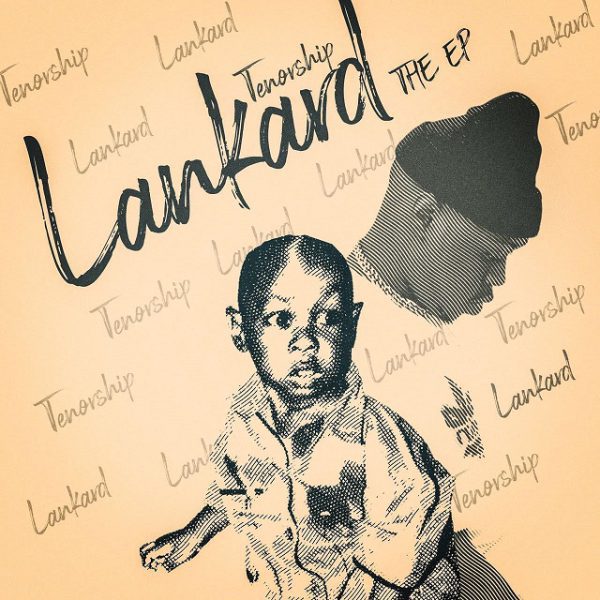 Tenorship Lankard (EP) Zip Download 