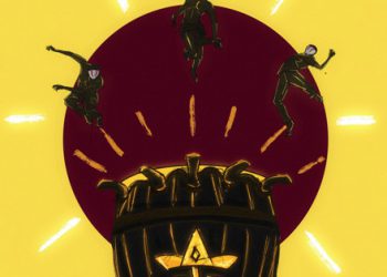 Vector Gbedu Mp3 Download