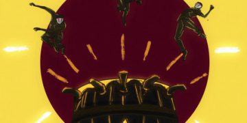 Vector Gbedu Mp3 Download