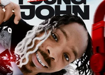 DJ Selex Best of Young Jonn Mixtape mp3