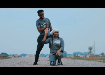 Kaunata New Hausa Song Mp3 Download