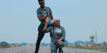 Kaunata New Hausa Song Mp3 Download