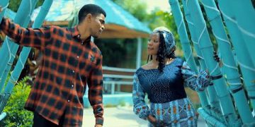 Asuba Ta Gari Latest Hausa Song Mp3 Download