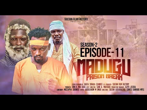 Madugu Season 2 Episode 11 Prison Break Mp4 Download