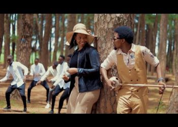 Sabon Oji Ft Maryam Gombe Garin Dadi Mp3 Download