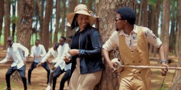 Sabon Oji Ft Maryam Gombe Garin Dadi Mp3 Download