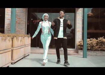 Sarautar Mata Kike Latest Hausa Song Mp3 Download