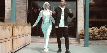 Sarautar Mata Kike Latest Hausa Song Mp3 Download