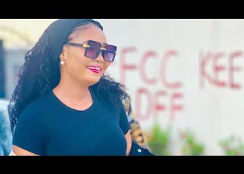 Budurwa Mai Dashen Qoda Latest Hausa Song Mp3 Download