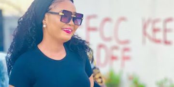 Budurwa Mai Dashen Qoda Latest Hausa Song Mp3 Download