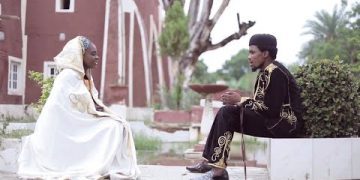 Bakar Mace Latest Hausa Song Mp3 Download