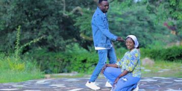 Inda Rai Latest Hausa Song Mp3 Download