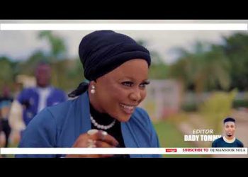 MIXTAPE: Dj Mansoor Yola – Sauti Mai Salon Makosa Remix 2023