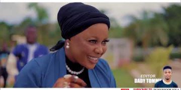 MIXTAPE: Dj Mansoor Yola – Sauti Mai Salon Makosa Remix 2023