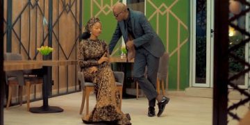 Albishir Goro Latest Hausa Song Mp3 Download