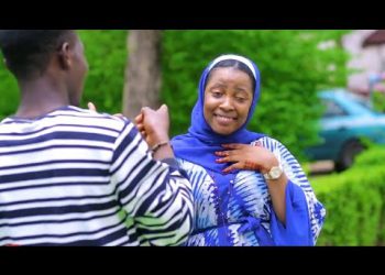 Ke Nake So Ba Wata Ba Latest Hausa Song Mp3 Download