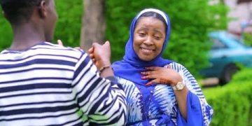 Ke Nake So Ba Wata Ba Latest Hausa Song Mp3 Download