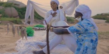 Inda Rai Latest Hausa Song Mp3 Download