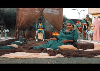 MUSIC: Dake Zanyi Rayuwa – Latest Hausa Song 32 Dake Zanyi Rayuwa Latest Hausa Song Mp3 Download