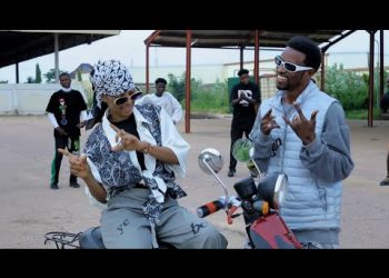 Damshi Qamshi Latest Hausa Song Mp3 Download
