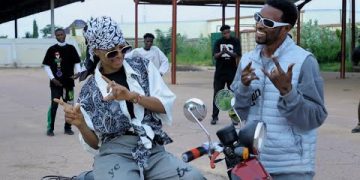 Damshi Qamshi Latest Hausa Song Mp3 Download