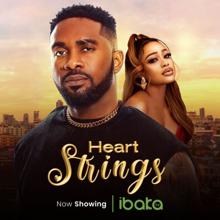 Heart String (2023) Nollywood Movie Mp4 Download