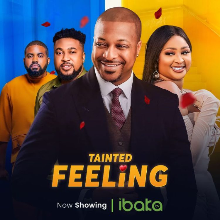 Tainted Feeling (2023) Nollywood Movie Mp4 Download