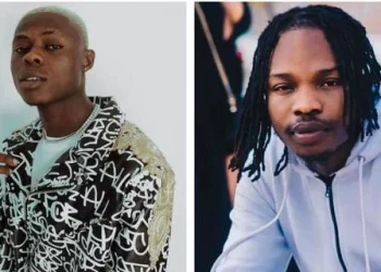 News: Police arrest Naira Marley over death of Mohbad 31 Police arrest Naira Marley over death of Mohbad