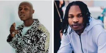 News: Police arrest Naira Marley over death of Mohbad 1 Police arrest Naira Marley over death of Mohbad