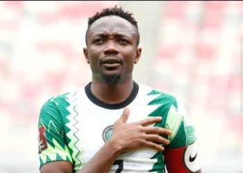 News: Super Eagles Snub: Is Ahmed Musa Done with Nigeria? 29 Super Eagles Snub: Is Ahmed Musa Done with Nigeria?