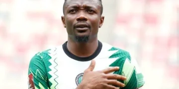 Super Eagles Snub: Is Ahmed Musa Done with Nigeria?