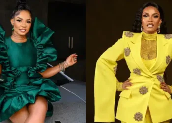 Iyabo Ojo cries out as she is forced to pay N18M as tax debt to Government