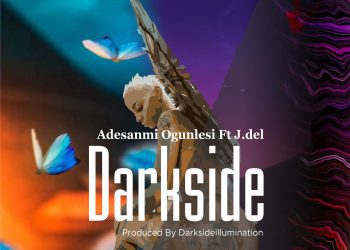 Adesanmi Ogunlesi Ft. J.Del Darkside (Prod.By Darksideillumination) Mp3 Download