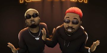 MUSIC: Ajebo Hustlers – No Wam