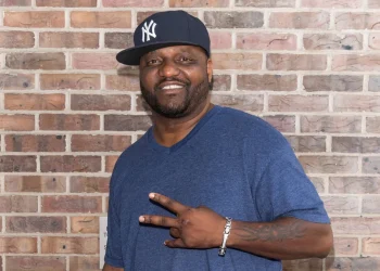 News: Aries Spears Calls Out DJ Vlad: “Stop Thinking You Know More Sh*t About Black Culture Than Black People”