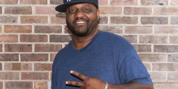 News: Aries Spears Calls Out DJ Vlad: “Stop Thinking You Know More Sh*t About Black Culture Than Black People” 1 News: Aries Spears Calls Out DJ Vlad: “Stop Thinking You Know More Sh*t About Black Culture Than Black People”